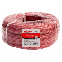 КСВВнг(А)-LS 20х0,5 (01-4793)(REXANT). Кабель не распространяющий горение при групповой прокладке, с пониженным дымо- и газовыделением. Rexant