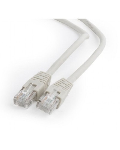 Патч-корд U/UTP RJ45-RJ45 CAT 5e, PVC, серый, 15м REXANT (18-1010). Патч-корд UTP. Rexant в Туле