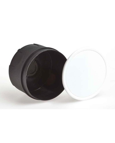 Коробка TYCO СП 70х40мм IP30 У-197 (10147). Коробка распределительная. RuVinil в Туле