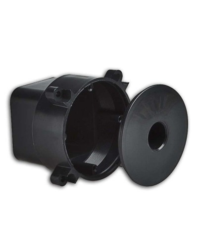 Коробка TYCO СП 70х60 в бетон IP40 (10131). Коробка установочная. RuVinil в Туле