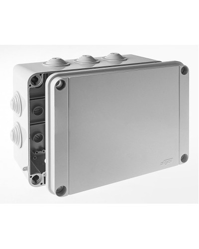 Коробка TYCO 300х220х120мм (67069). Коробка распаячная. RuVinil в Туле