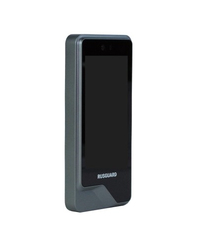 R20-Face (5W) IP65. Считыватель контроля доступа биометрический. RusGuard в Туле