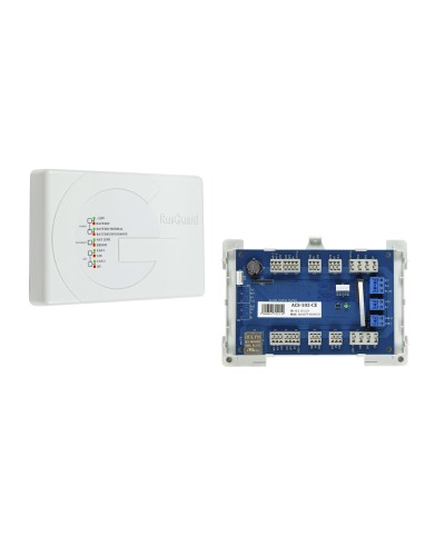 ACS-105-CE-S. Контроллер СКУД сетевой. RusGuard в Туле
