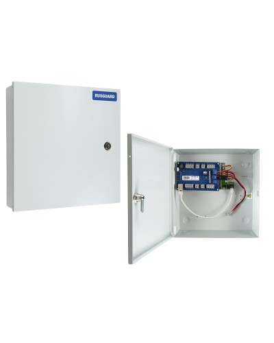ACS-202-CE-BM (POE). Контроллер СКУД сетевой. RusGuard в Туле