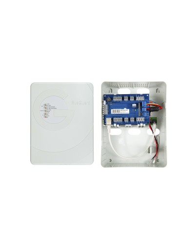 ACS-105-CE-B (POE). Контроллер СКУД сетевой. RusGuard в Туле