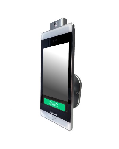 R20-Face (8W) Thermometer. Считыватель контроля доступа биометрический с функцией измерения температуры тела. RusGuard в Туле