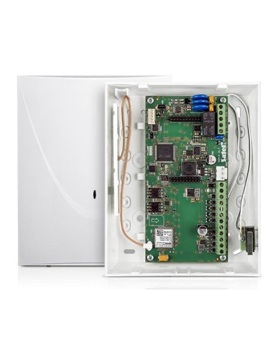 GSM-X. Модуль GSM. SATEL в Туле
