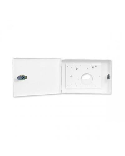 OBU-M-LCD. Корпус металлический. SATEL в Туле
