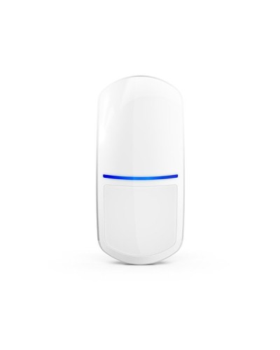 SLIM-DUAL-PET. Извещатель охранный оптико-электронный комбинированный с иммунитетом к животным. SATEL в Туле
