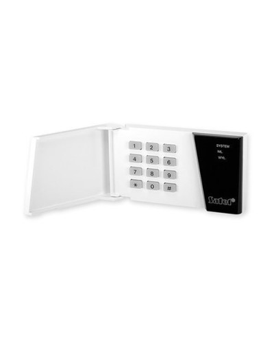 SZW-02. Клавиатура кодонаборная. SATEL в Туле