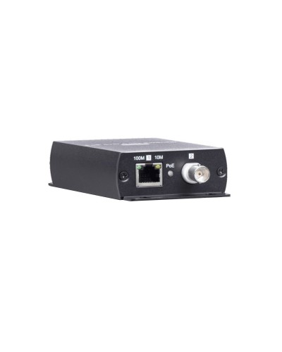 IP09CP. Удлинитель PoE по коаксиальному кабелю. SC&T в Туле