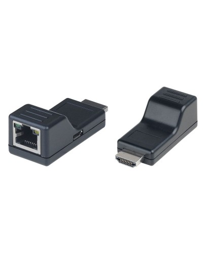 HE01ERK. Удлинитель HDMI-сигнала. SC&T в Туле