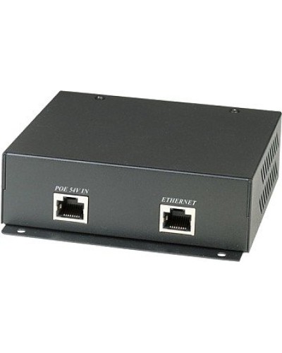 IP06S. Сплиттер PoE. SC&T в Туле