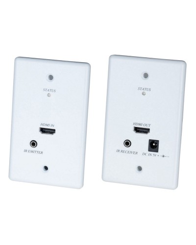 HW01. Удлинитель HDMI-сигнала. SC&T в Туле