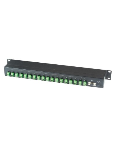 RS016. Разветвитель RS232, RS485. SC&T в Туле