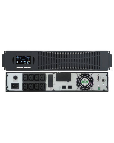 SNR-UPS-ONRT-1000-S24: Источник бесперебойного питания в Туле