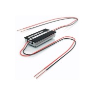 MX-110. Фильтр питания для микрофонов. STELBERRY