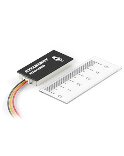 M-70 Ultra HD. Микрофон активный миниатюрный. STELBERRY в Туле