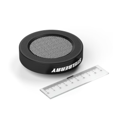 M-210HD. Микрофон активный миниатюрный. STELBERRY
