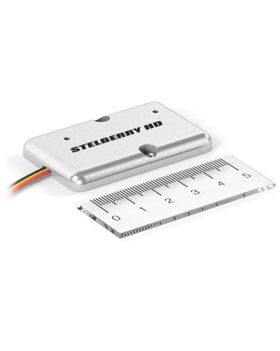 M-1105HD. Миниатюрный активный микрофон. STELBERRY в Туле