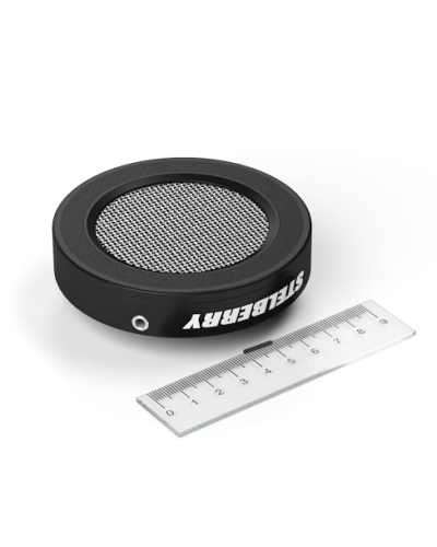 M-215HD. Микрофон активный миниатюрный. STELBERRY в Туле