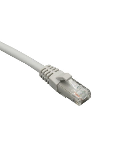U/UTP Cat.6 LSZH, серый, 5м (10-0170). Патч-корд медный. SUPRLAN в Туле