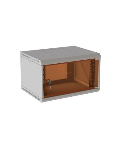 ТВЛ-15U-600-450-СР (05-1503). Шкаф настенный телекоммуникационный. SUPRLAN в Туле