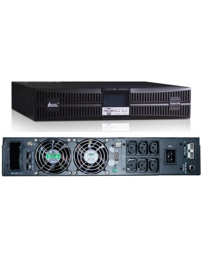 SVC RT-2KL-LCD/SE6. Источник бесперебойного питания. SVC в Туле