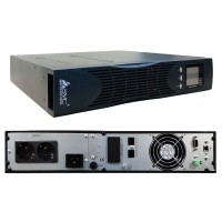 SVC TRX11-2KL-LCD/AS09SC. Источник бесперебойного питания. SVC