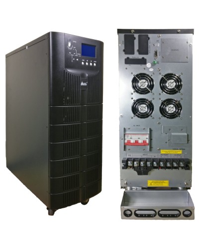 SVC PTS-15KLS/A2. Источник бесперебойного питания. SVC в Туле
