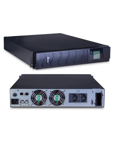 SVC RTS-2KL. Источник бесперебойного питания. SVC в Туле