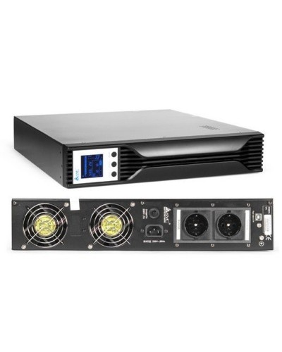 SVC RTL-1K-LCD. Источник бесперебойного питания. SVC в Туле