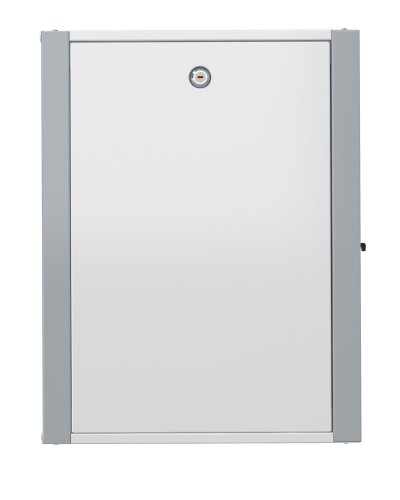 WP DS.09.7000 (7659s). Задняя секция для настенного шкафа 9U. SYSMATRIX в Туле