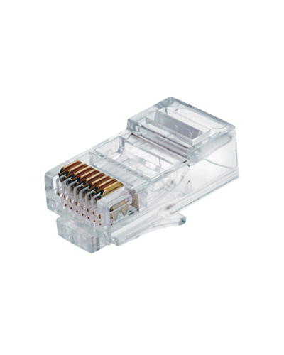 SR-RJ4501. Разъем RJ-45. SarmatT в Туле