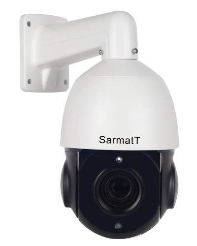 SR-ID25V4796PIRX. IP-камера поворотная. SarmatT в Туле