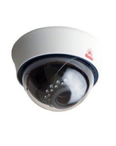 SR-ID25V2812IRL. IP-камера купольная. SarmatT в Туле