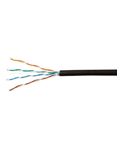 UTP outdoor 4x2x0,51 Cu Premium 100 (SkyNet)(1693222). Кабель «витая пара» (LAN) для структурированных систем связи. SkyNet в Туле