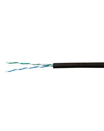 UTP outdoor 2x2x0,5 Standart 100 (SkyNet)(1693214). Кабель «витая пара» (LAN) для структурированных систем связи. SkyNet в Туле
