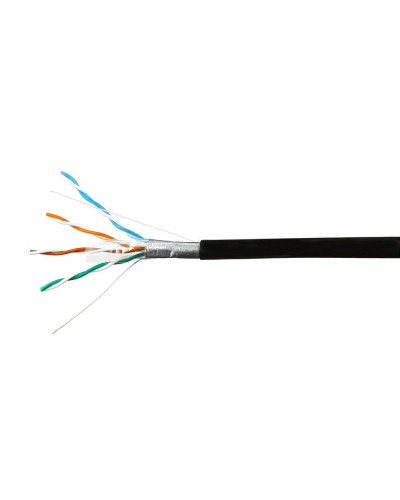 FTP outdoor 4x2x0,51 Cu Premium 100 (SkyNet)(1693122). Кабель «витая пара» (LAN) для структурированных систем связи. SkyNet в Туле