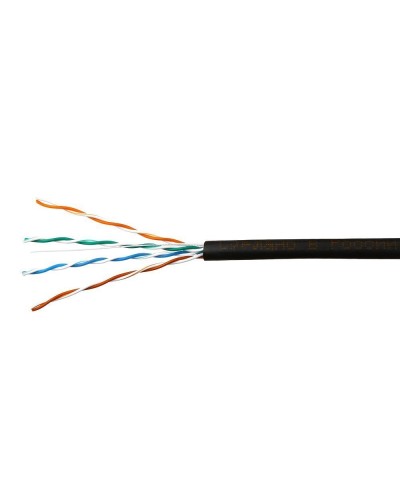 UTP outdoor 4х2х0,51 Cu (SkyNet) (1700003). Кабель «витая пара» (LAN) для структурированных систем связи. SkyNet в Туле