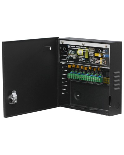 ST-PS105DML-BK. Блок питания стабилизированный. Smartec в Туле