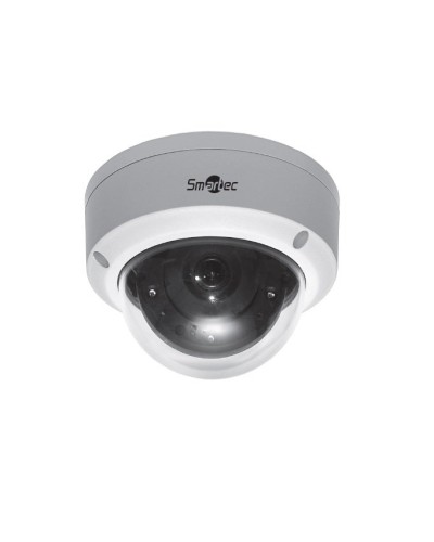 STC-IPMA5520A/1. Видеокамера IP купольная. Smartec в Туле