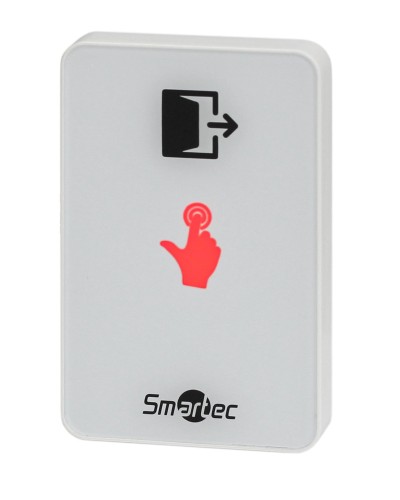 ST-EX410L-WT. Кнопка выхода. Smartec в Туле