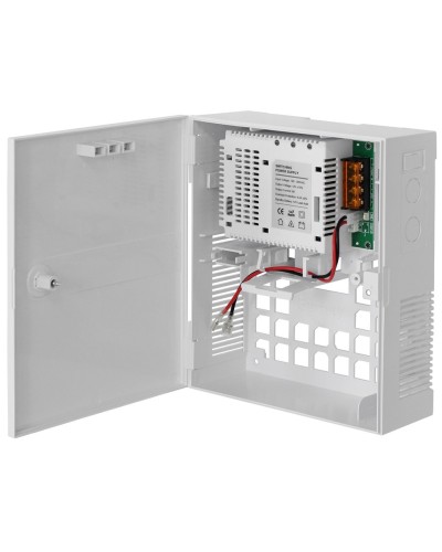 ST-PS108BPS-WT. Блок бесперебойного питания. Smartec в Туле