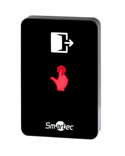 ST-EX410L-BK. Кнопка выхода. Smartec в Туле