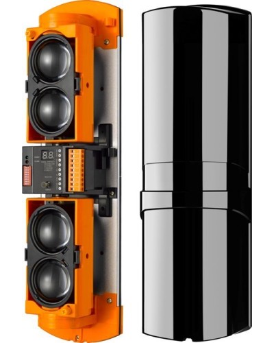ST-PD104BD-MC. Извещатель охранный оптико-электронный линейный. Smartec в Туле