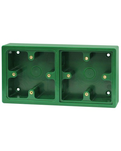 ST-ER001BR-GN. Коробка монтажная. Smartec в Туле
