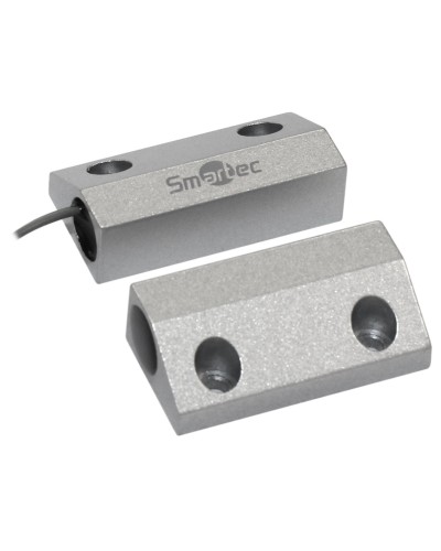 ST-DM130NO-SL. Извещатель охранный точечный магнитоконтактный. Smartec в Туле