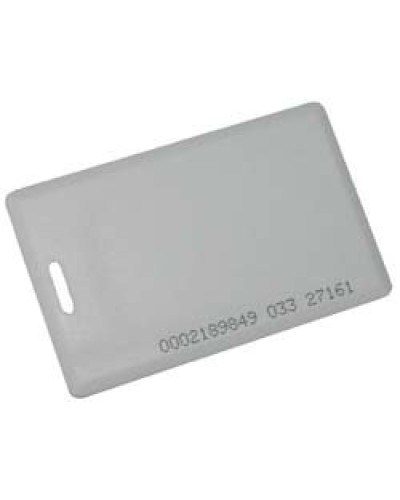 ST-PC011EM. Карта proximity стандартная. Smartec в Туле