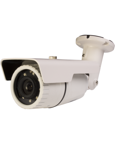 STC-IPMX3691/1. Видеокамера IP цилиндрическая. Smartec в Туле